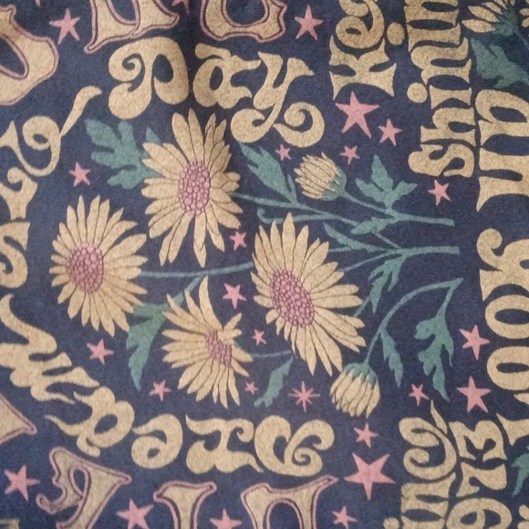 Billabong Cotton Graphic Crewneck Sweatshirt - Picture 5 of 5